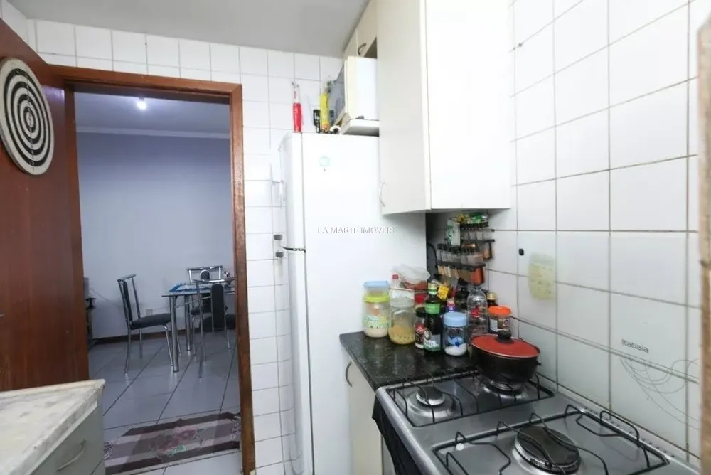 Apartamento, 3 quartos, 60 m² - Foto 3