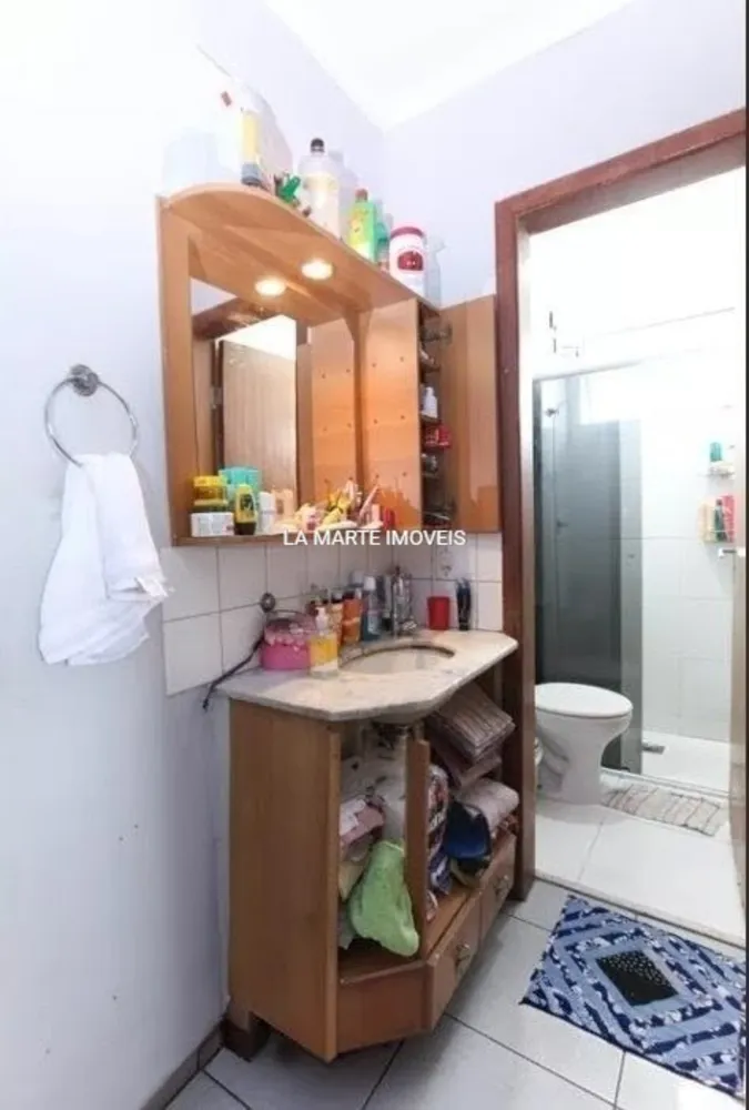 Apartamento, 3 quartos, 60 m² - Foto 8