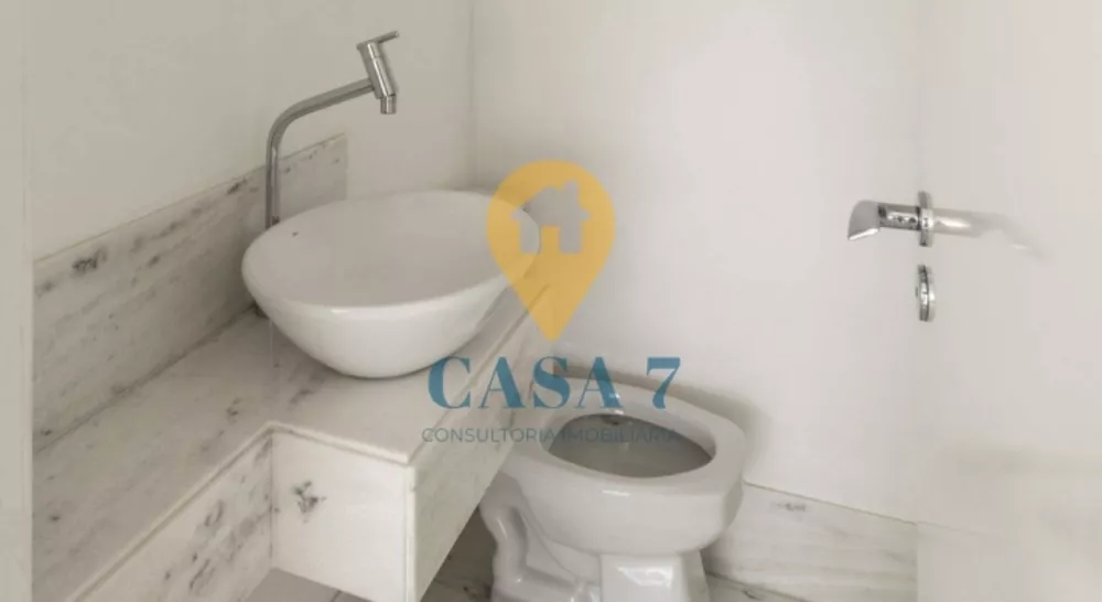 Apartamento à venda com 4 quartos, 162m² - Foto 13