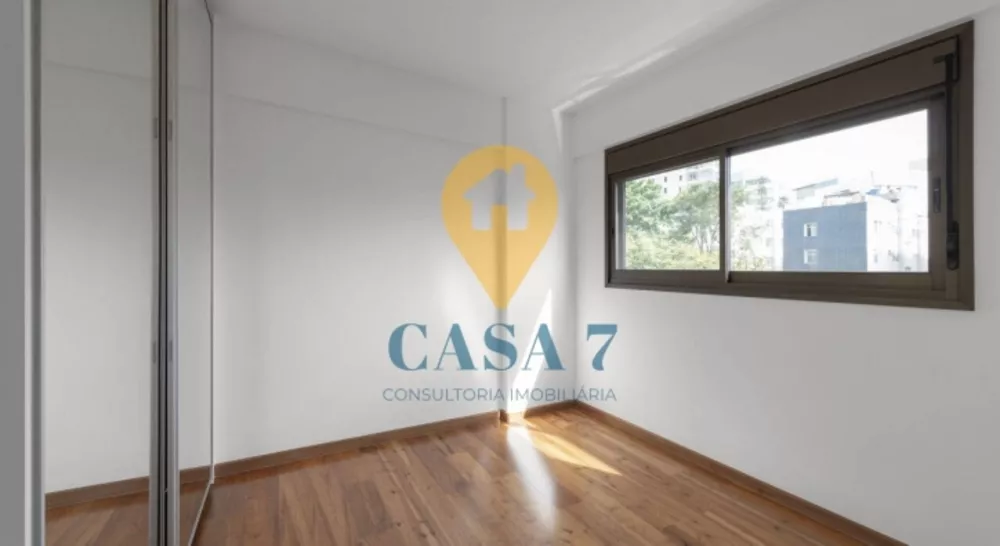 Apartamento à venda com 4 quartos, 162m² - Foto 5