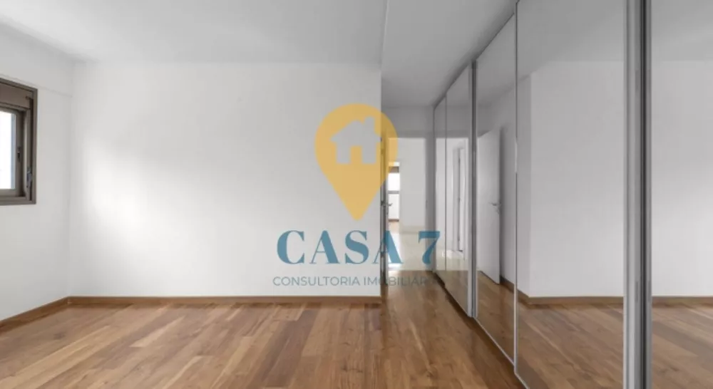 Apartamento à venda com 4 quartos, 162m² - Foto 3