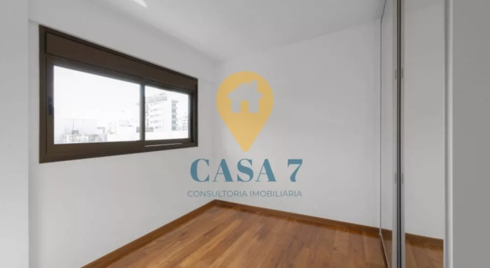 Apartamento à venda com 4 quartos, 162m² - Foto 11