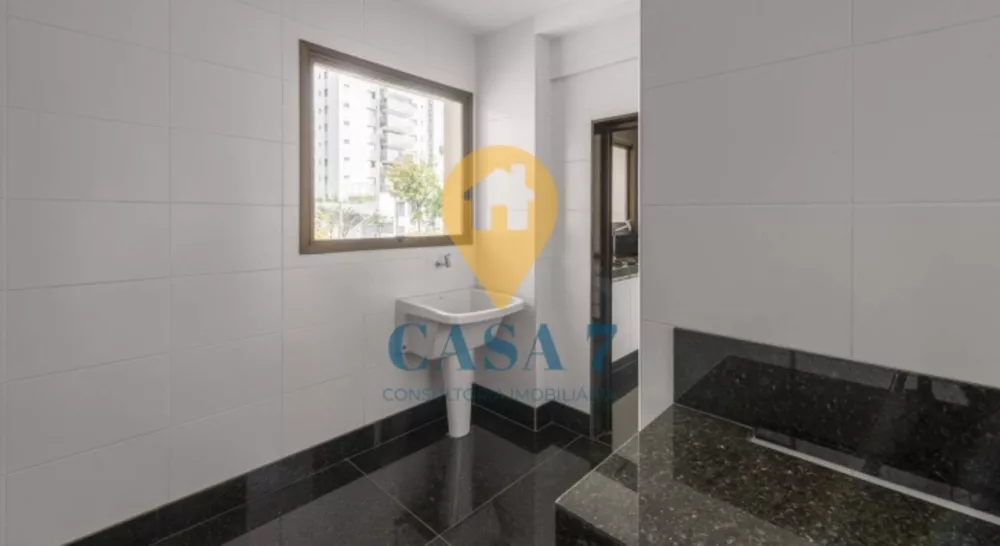 Apartamento à venda com 4 quartos, 162m² - Foto 21