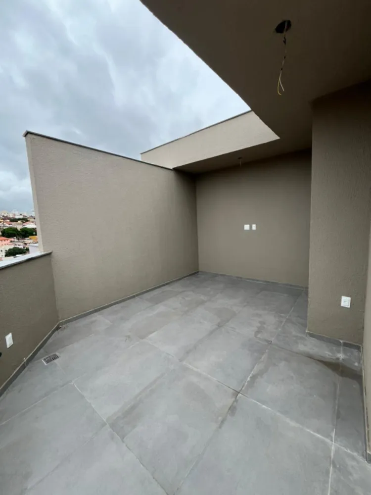 Cobertura, 3 quartos, 60 m² - Foto 4