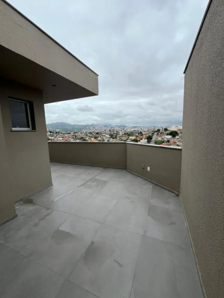 Cobertura, 3 quartos, 60 m² - Foto 3