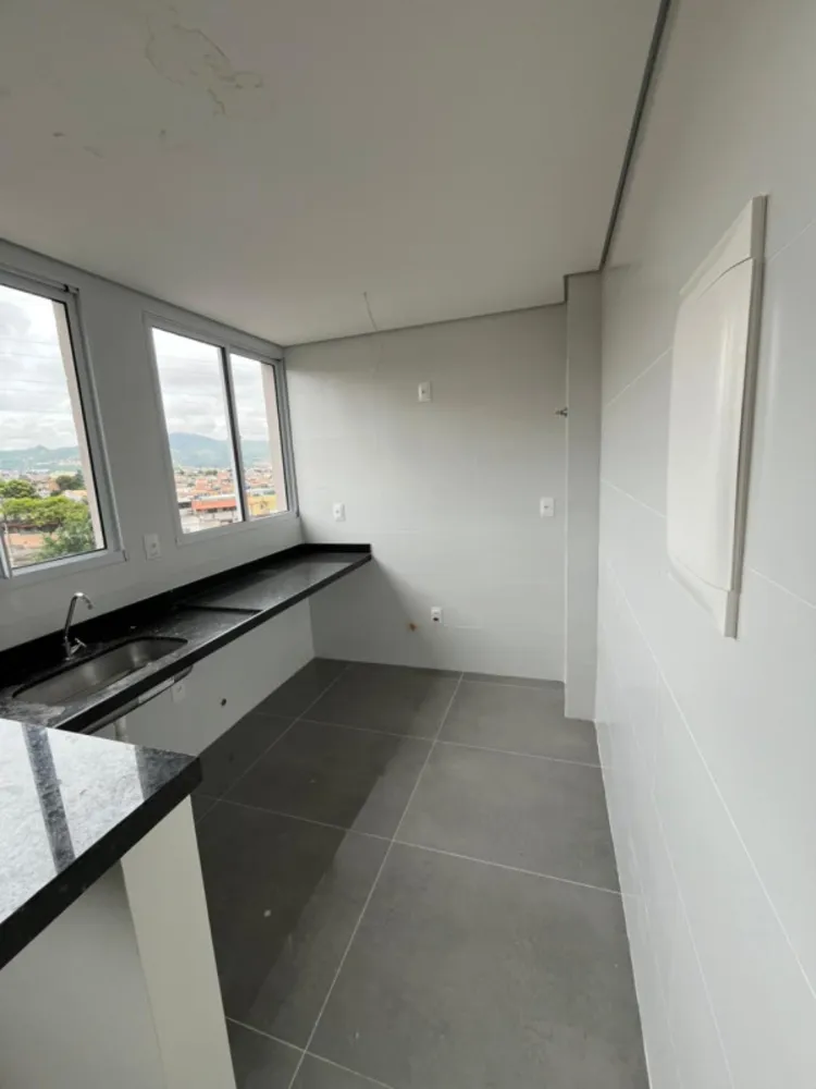 Cobertura, 3 quartos, 60 m² - Foto 8