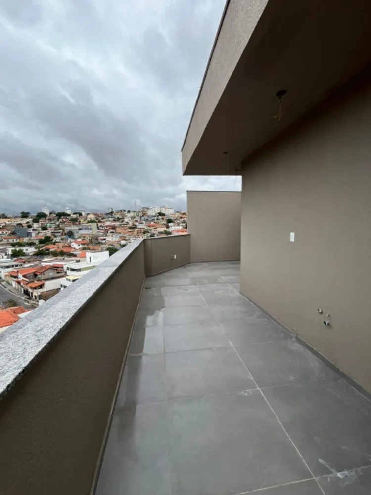 Cobertura, 3 quartos, 60 m² - Foto 6