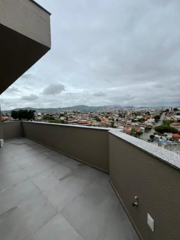 Cobertura, 3 quartos, 60 m² - Foto 2