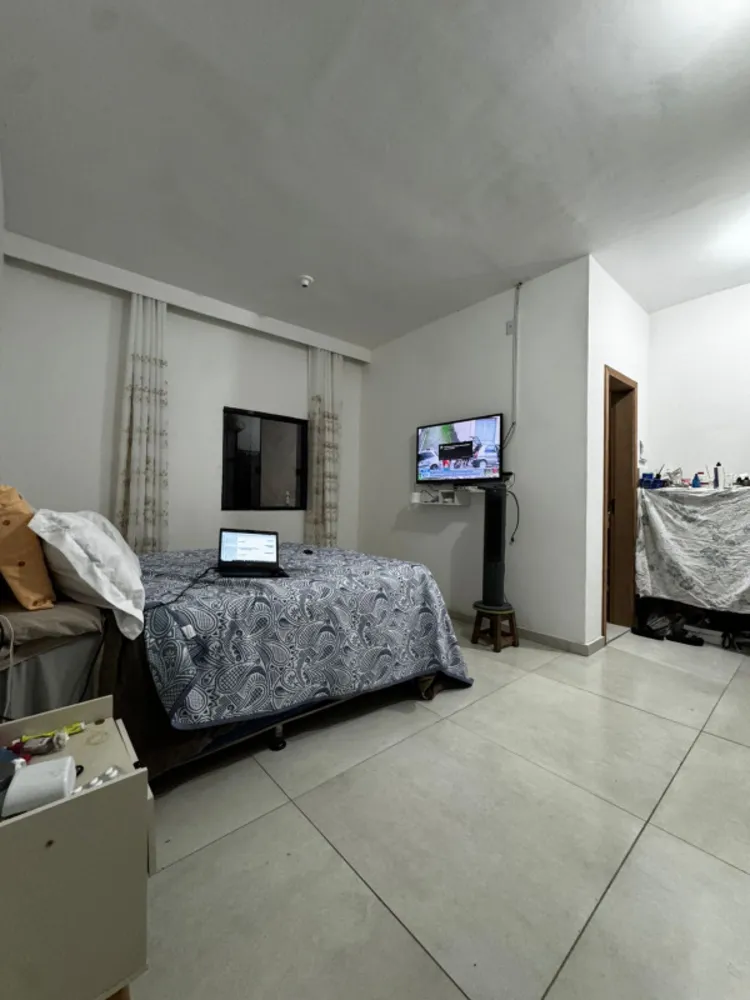 Casa, 3 quartos, 200 m² - Foto 9