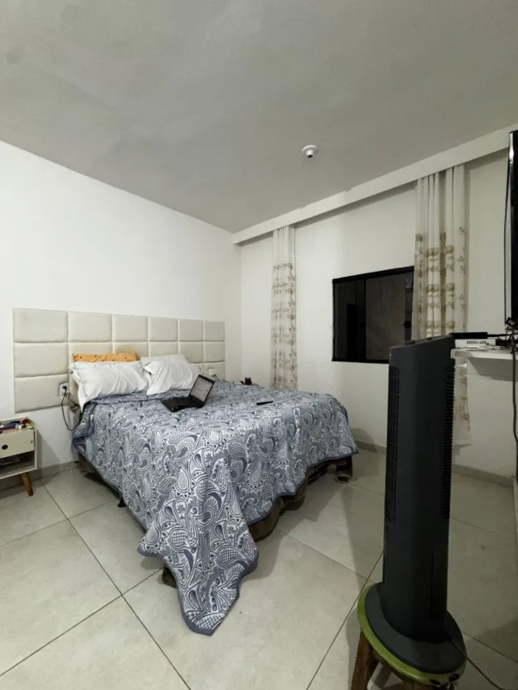 Casa, 3 quartos, 200 m² - Foto 12