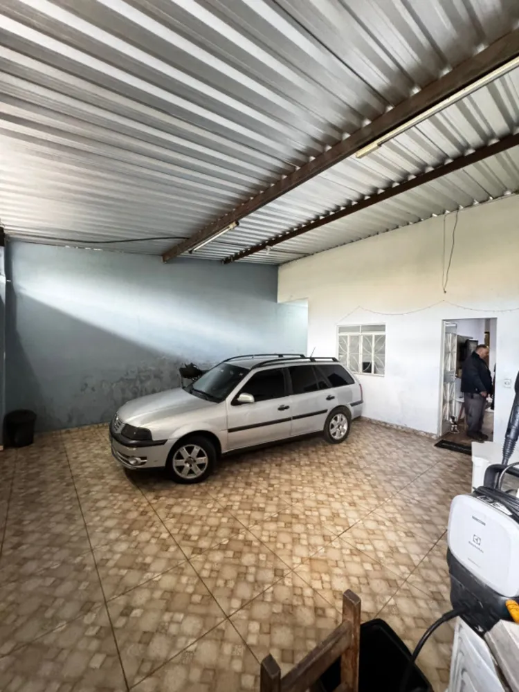 Casa, 3 quartos, 200 m² - Foto 6