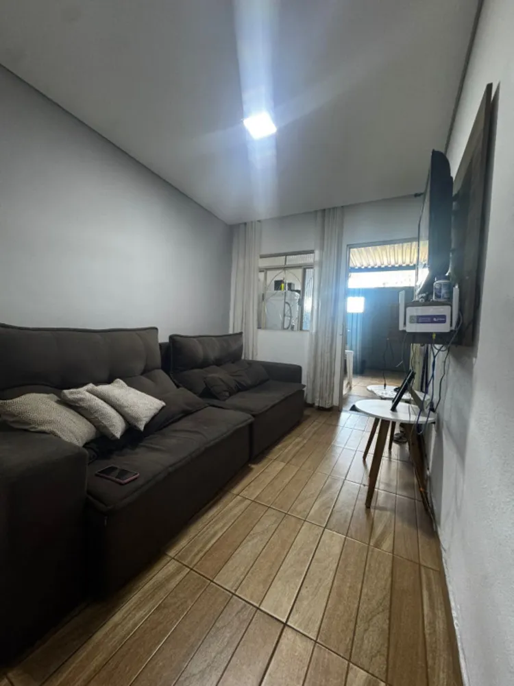Casa, 3 quartos, 200 m² - Foto 8