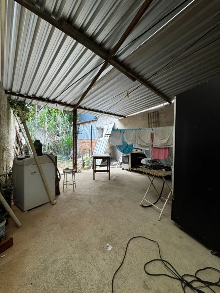 Casa, 3 quartos, 200 m² - Foto 11