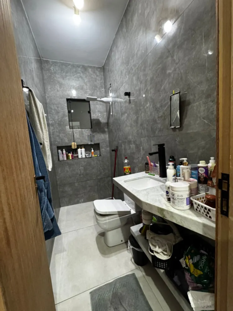 Casa, 3 quartos, 200 m² - Foto 7