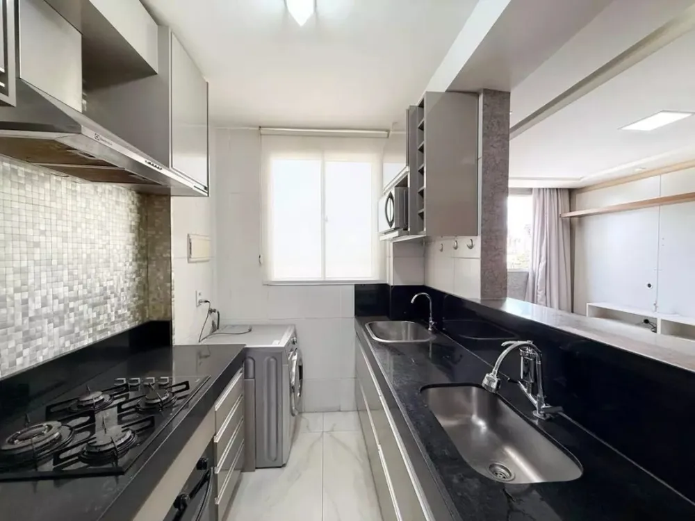 Apartamento, 2 quartos, 50 m² - Foto 9