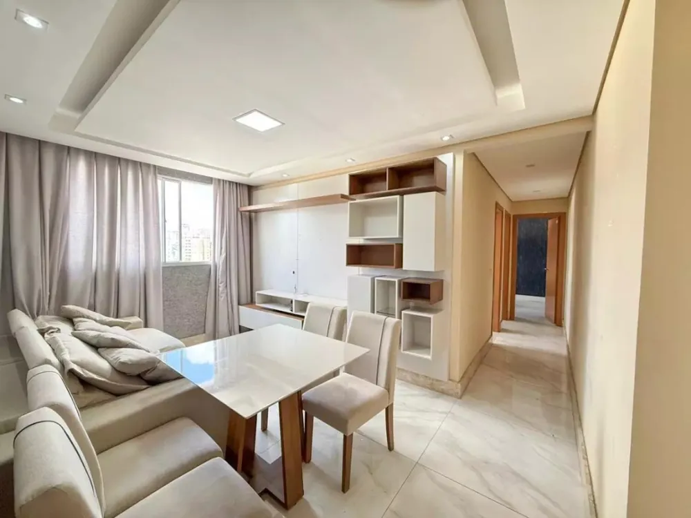 Apartamento, 2 quartos, 50 m² - Foto 8