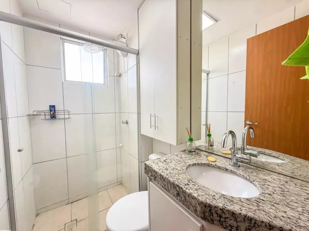 Apartamento, 2 quartos, 50 m² - Foto 4