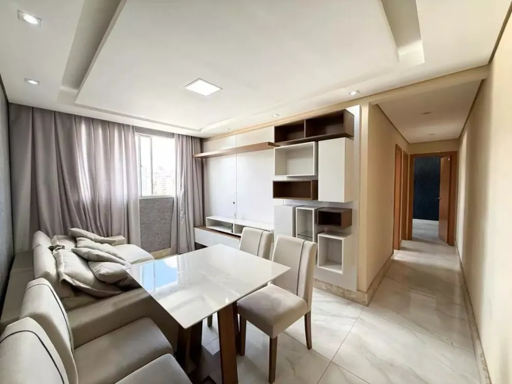 Apartamento, 2 quartos, 50 m² - Foto 5