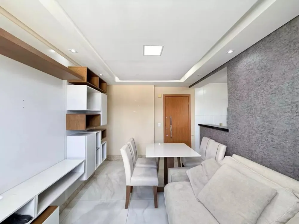 Apartamento, 2 quartos, 50 m² - Foto 1