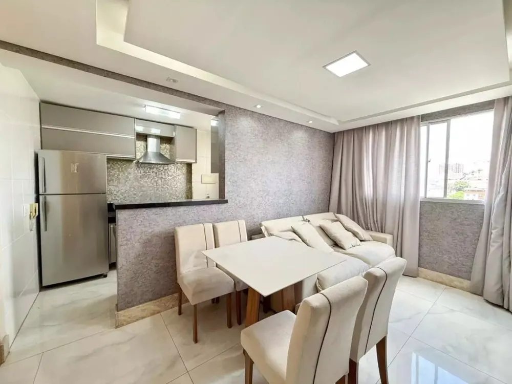 Apartamento, 2 quartos, 50 m² - Foto 7