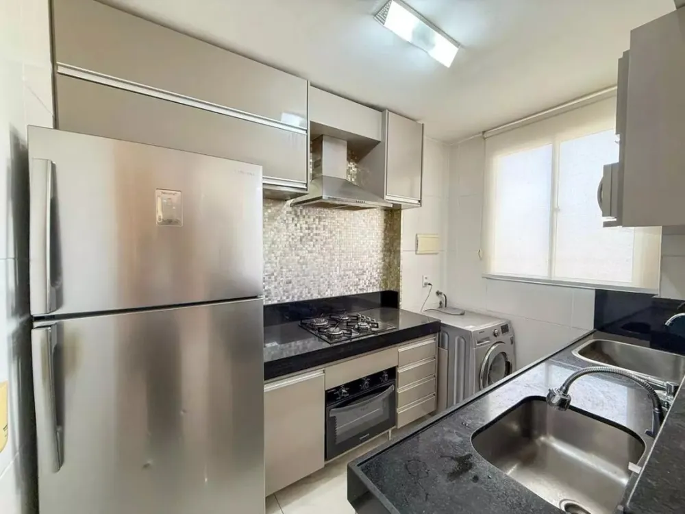Apartamento, 2 quartos, 50 m² - Foto 6