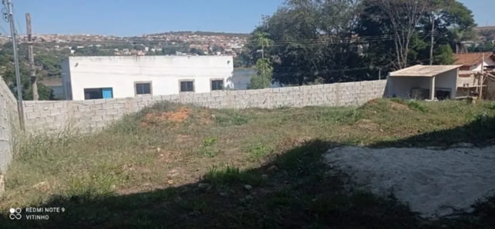 Terreno, 431 m² - Foto 1