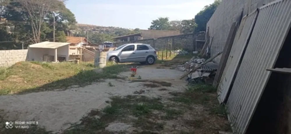 Terreno, 431 m² - Foto 3