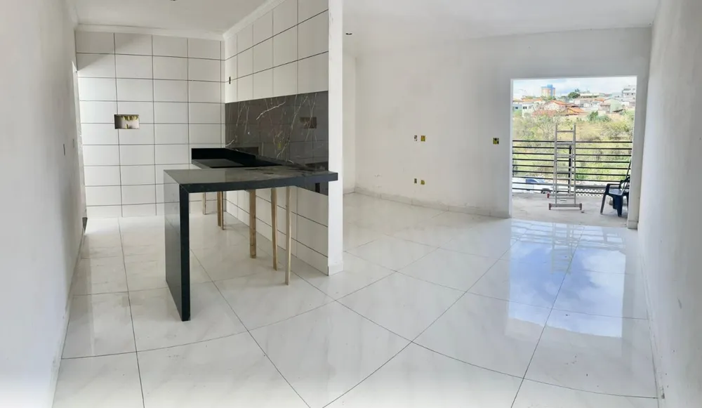 Cobertura, 2 quartos - Foto 2