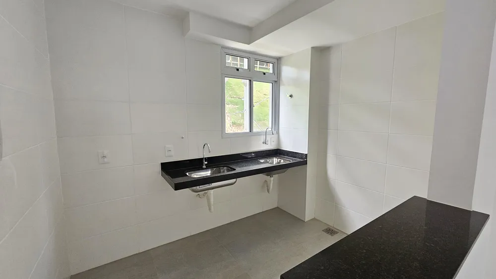 Apartamento, 2 quartos, 56 m² - Foto 2