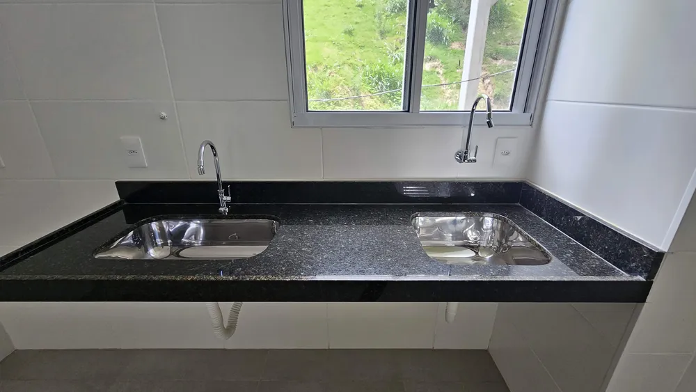 Apartamento, 2 quartos, 56 m² - Foto 3