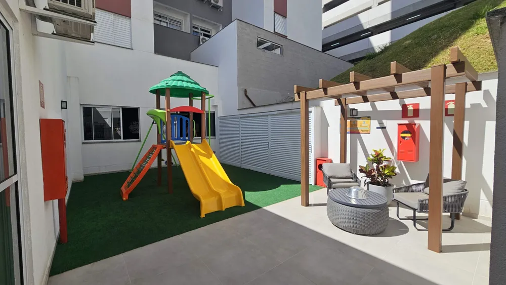 Apartamento, 2 quartos, 56 m² - Foto 10