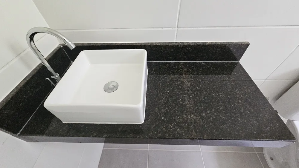 Apartamento, 2 quartos, 56 m² - Foto 9