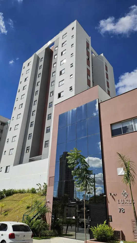 Apartamento, 2 quartos, 56 m² - Foto 12