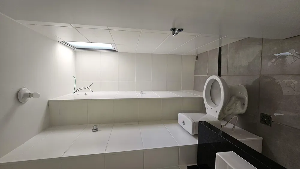 Apartamento, 2 quartos, 56 m² - Foto 8
