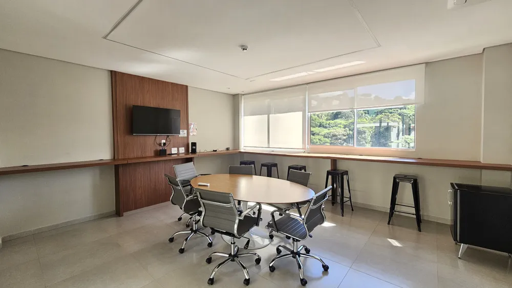 Apartamento, 2 quartos, 56 m² - Foto 11