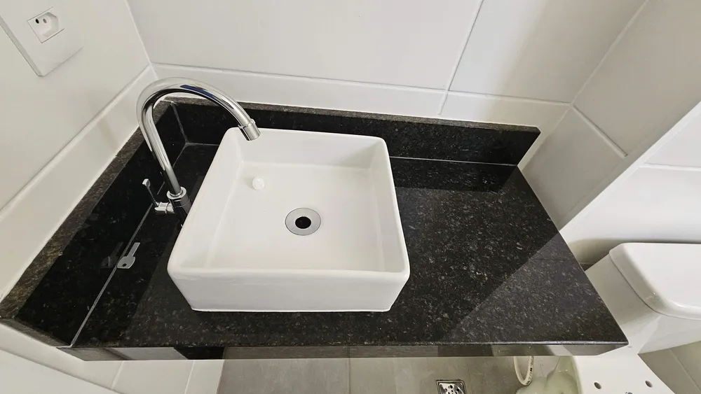 Apartamento, 2 quartos, 56 m² - Foto 6