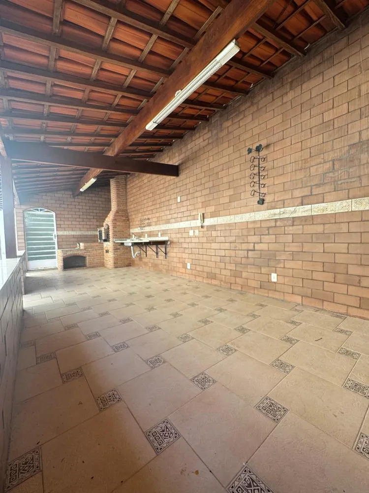 Casa, 3 quartos, 100 m² - Foto 12