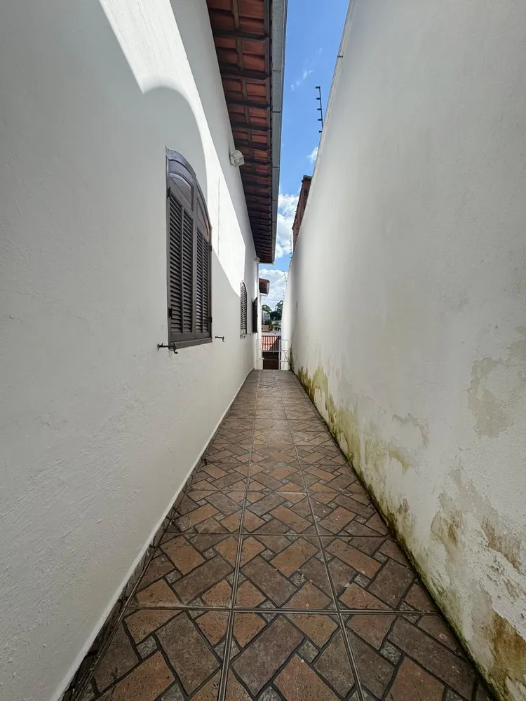 Casa, 3 quartos, 100 m² - Foto 7