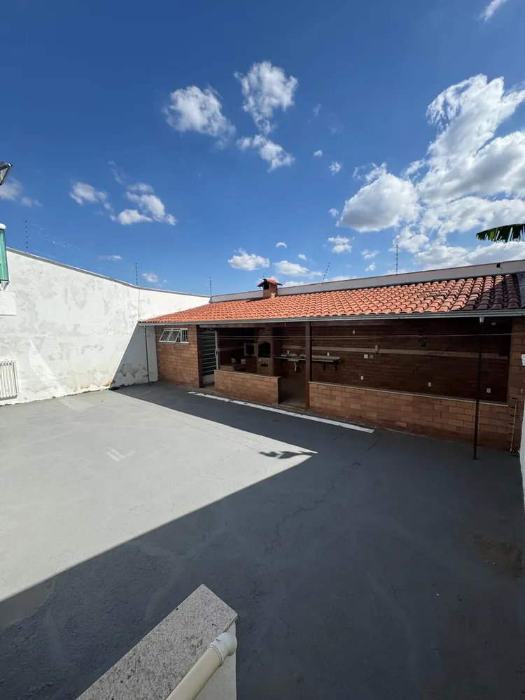 Casa, 3 quartos, 100 m² - Foto 14