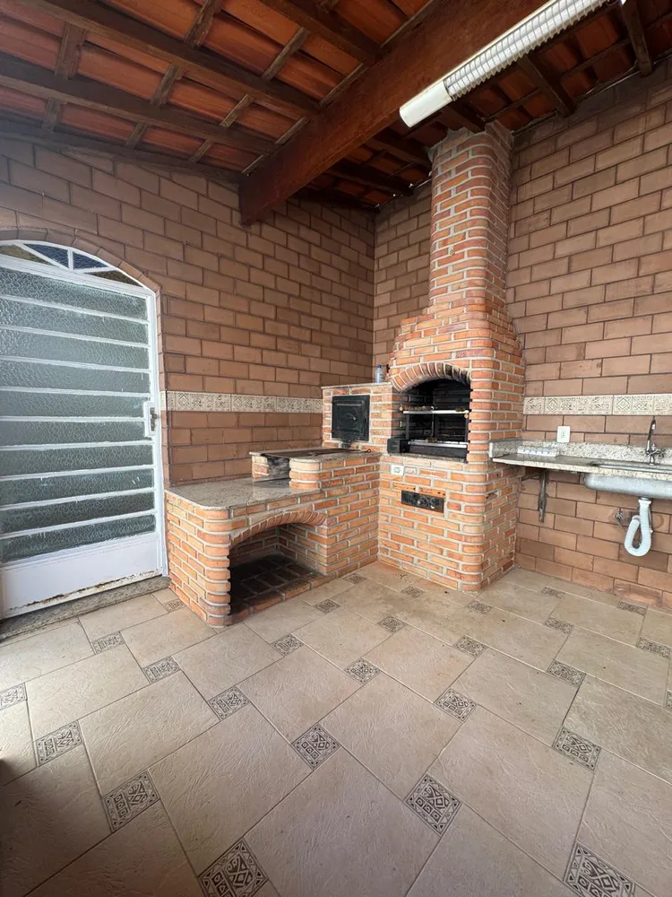 Casa, 3 quartos, 100 m² - Foto 8