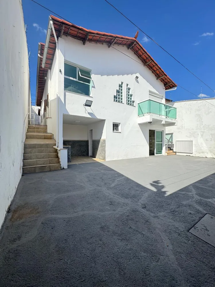Casa, 3 quartos, 100 m² - Foto 1