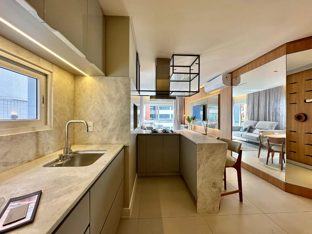 Apartamento, 2 quartos - Foto 7