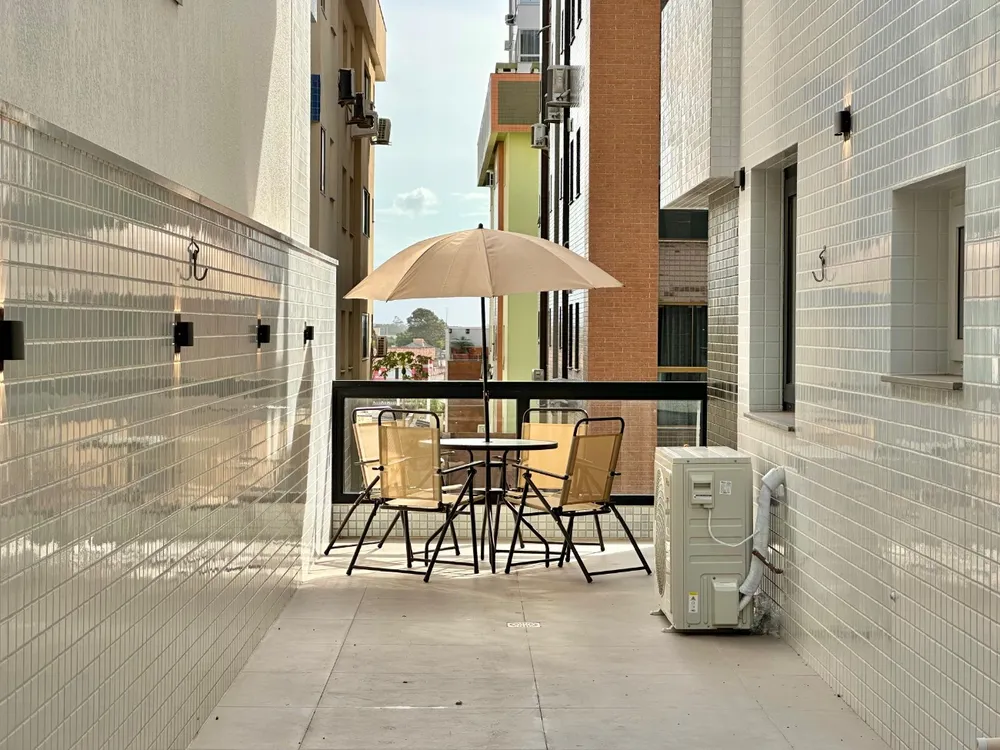 Apartamento, 2 quartos - Foto 7