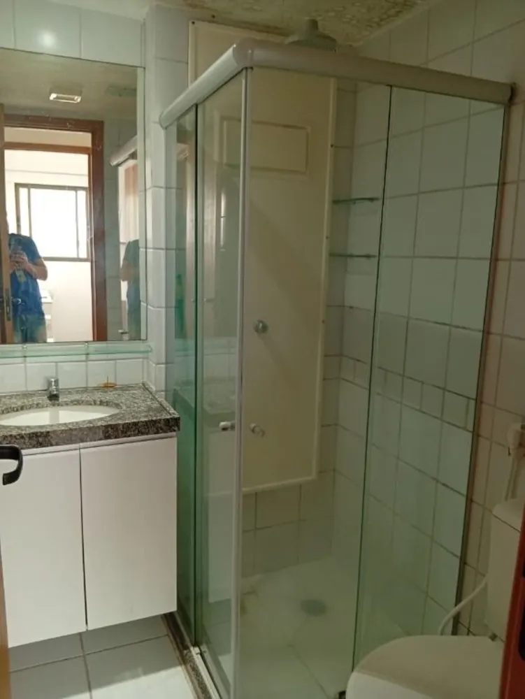 Apartamento, 2 quartos, 63 m² - Foto 3