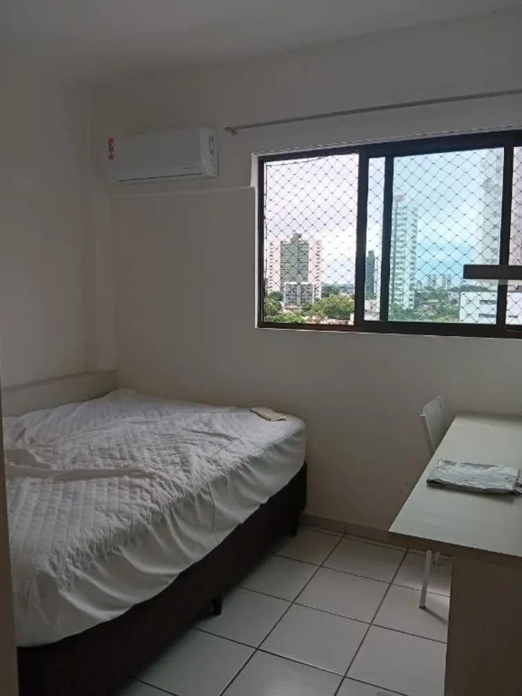 Apartamento, 2 quartos, 63 m² - Foto 2