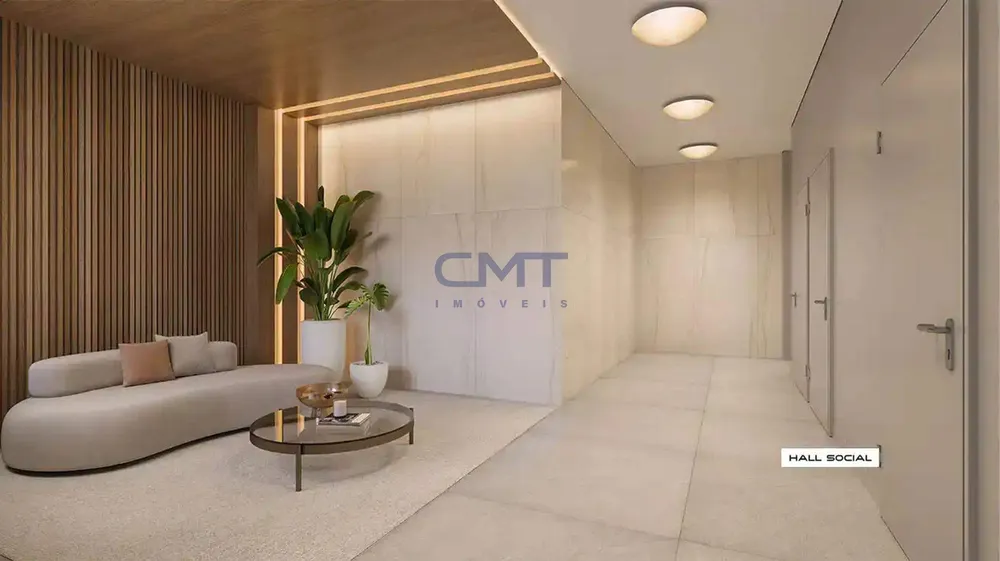 Apartamento, 2 quartos, 95 m² - Foto 3