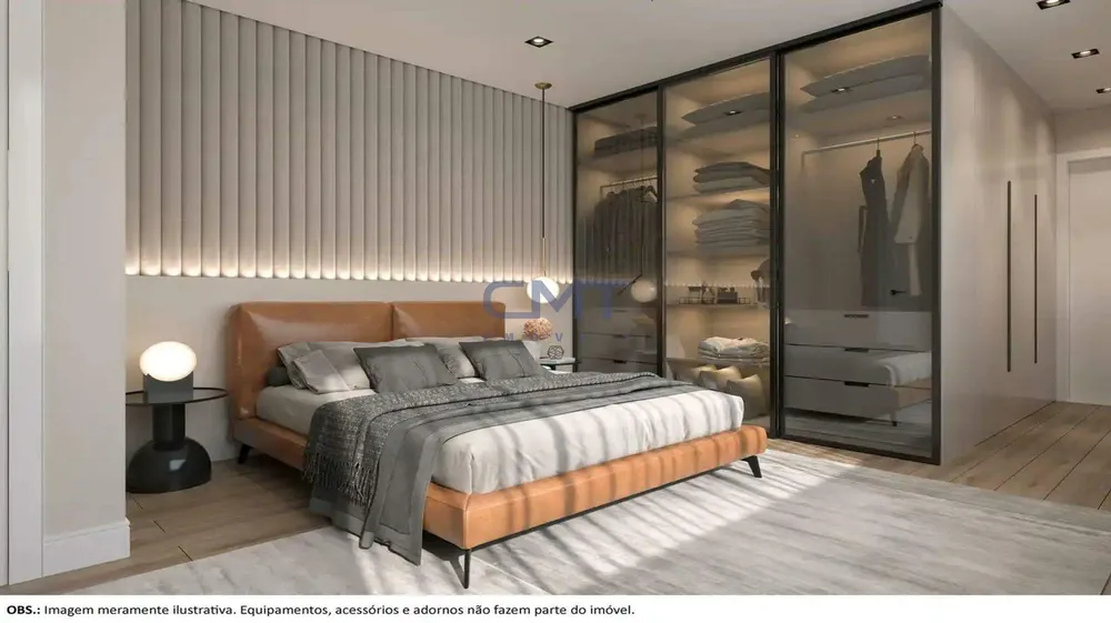 Apartamento, 2 quartos, 95 m² - Foto 13
