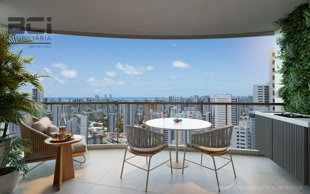 Apartamento, 3 quartos, 88 m² - Foto 1