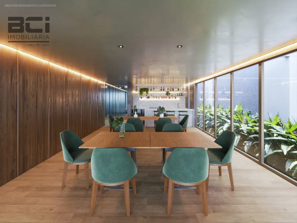Apartamento, 3 quartos, 88 m² - Foto 8