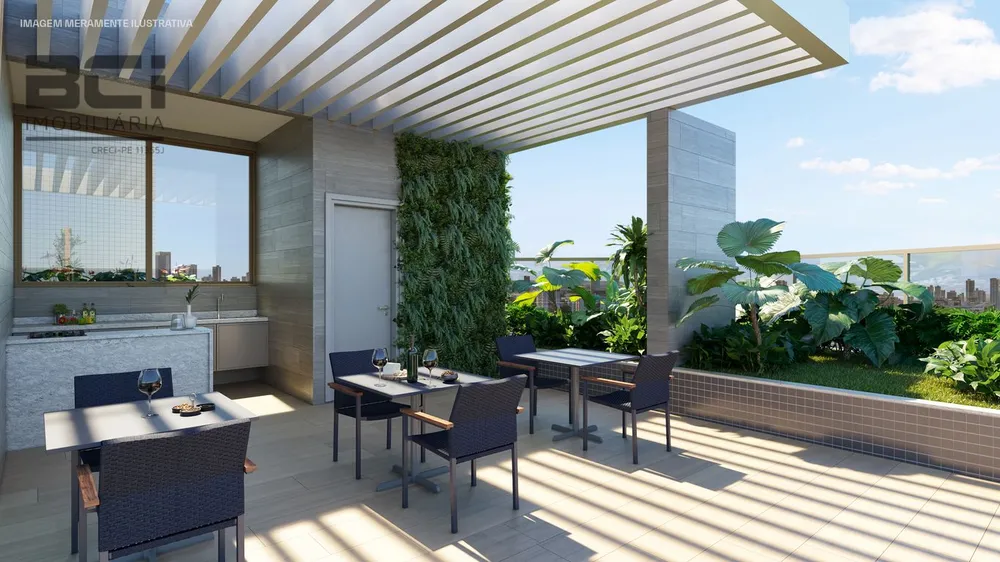Apartamento, 3 quartos, 88 m² - Foto 7